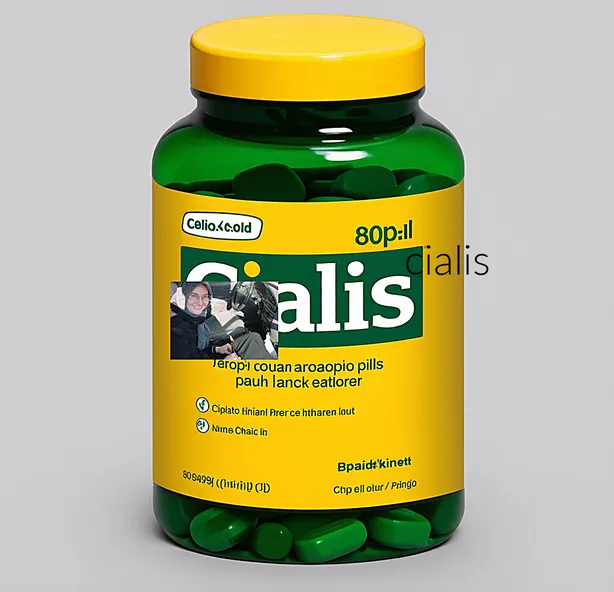 Cialis occorre ricetta